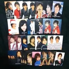 Hey!Say!JUMP トレカ