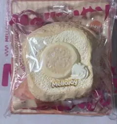 mellojoy メロジョイ トーストつみつみシリーズ ふわふわ豆乳 - メルカリ