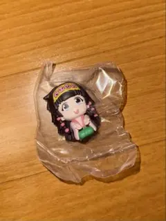 ハンターハンター　アルカ　ガチャガチャ　すわらせ隊