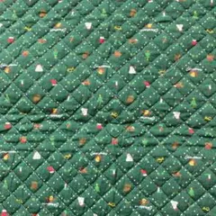 クリスマス 生地