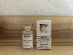 メゾンマルジェラ　レプリカ　オードトワレ　レイジーサンデーモーニング