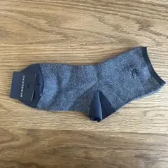 バーバリー ソックス