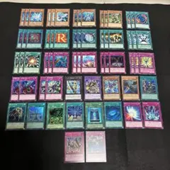 遊戯王 1103環境 HERO デッキ パーツ まとめ
