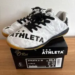2026年最新】ATHLETA シューズの人気アイテム - メルカリ