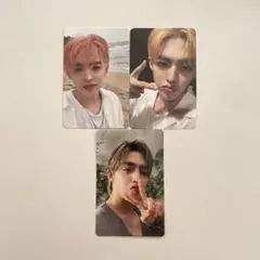 SEVENTEEN エスクプス トレカ STF 消費期限