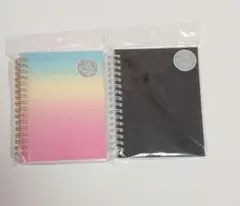 シール帳2点セット