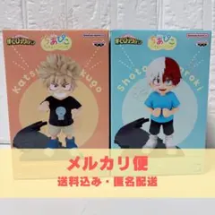 僕のヒーローアカデミア ちあぴこ フィギュア