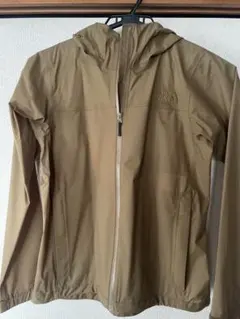 ナイロンジャケット マウンテンパーカー