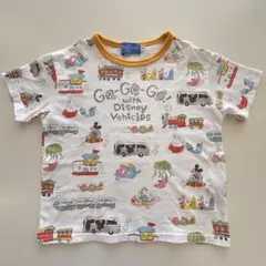 Tokyo Disney Resort Tシャツ 120cm