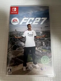 【新品】 Switch FC27