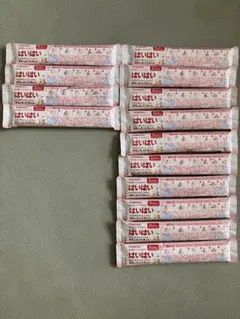 はいはい　使い切り粉ミルク　14本セットのサムネイル