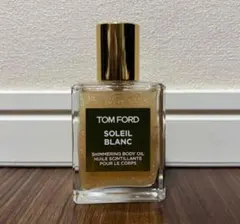 TOM FORD SOLEIL BLANC ボディオイル 45ml - メルカリ