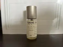 LE LABO GAIAC 10 オードパルファム 15ml