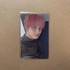 ENHYPEN ヒスン　トレカ