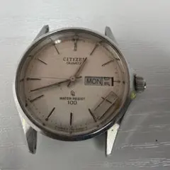 CITIZEN QUARTZ 시계 본체