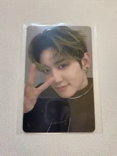 TREASURE JIKJIN TheSameE ラキドロ マシホ