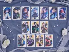 アイナナ IDOLiSH7 グループ記念日2025 トランプ