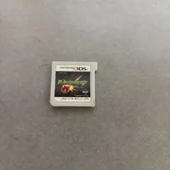 モンスターストライク 3DS版