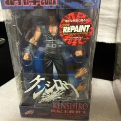 ケンシロウ「北斗の拳」ソフトビニールモデル40cm - メルカリ