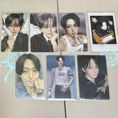 &TEAM FUMA フウマ Back to Life トレカセット ラキドロ