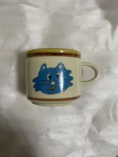 Daisak 猫 マグカップ カップ CAT 3【新品】DAISAK カップ マグカップ ダイサク 猫 マグカップ