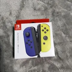 【新品✨未使用】Nintendo Switch Joy-Con (L/R)