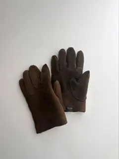 2025年最新】ミュウミュウレザー手袋の人気アイテム - メルカリ