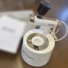 Dr.SYS TRAVEL AIR JET 美顔器 Dr.SYS TRAVEL AIR JET 美顔器 - メルカリ