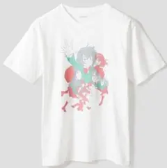絶対可憐チルドレン | Tシャツ 新品未開封 graniphのサムネイル