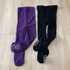 ベビータイツ　75・85