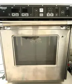 Rinnai ガスオーブン RCK-10ASのサムネイル