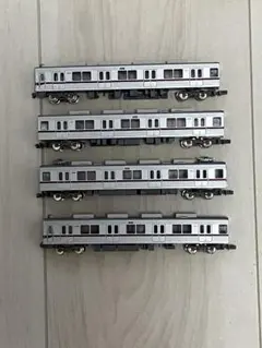 説明文を必ず読んでください】TOMIX HC85系 試験走行車 ジャンク