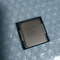 Intel Core i5-11400F CPU