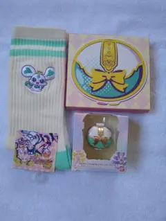 ふたりはプリキュア　グッズのサムネイル