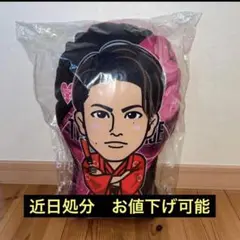 2026年最新】青山陸 ぬいぐるみの人気アイテム - メルカリ