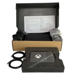 未使用 Xbox ピュアホワイト 本体 リミテッド 0666/1000 ゾロ目 - メルカリ
