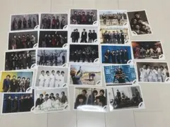 嵐　公式写真　23枚セット