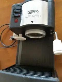 2026年最新】DeLonghi カフェ・トレビソ エスプレッソ・カプチーノ