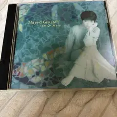 岡本真夜 sun & moon CD アルバム
