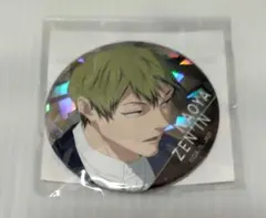 2025年最新】禪院直哉 缶バッジの人気アイテム - メルカリ