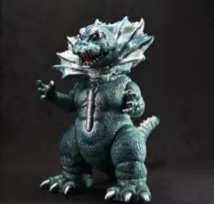 プロ制作 造形工房パオ ラドン1993 少年リック ゴジラ・ストア 酒井