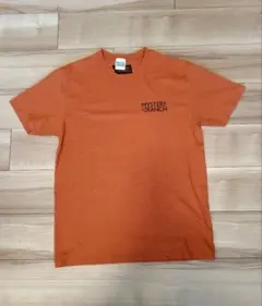 MYSTERY RANCH オレンジ Tシャツのサムネイル