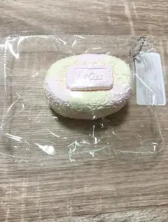 大　ピンク　ロータス　Lotus　クッキー　ケーキ　海外スクイーズ