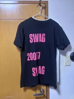 【非売品】SWAG 20007 fuckthisindustry