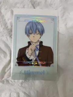 葬送のフリーレン エニマイくじ クリアポスター ヒンメル