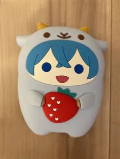 すとろべりーぷりんす すとぷりあにまるしりこんぽーち ころん