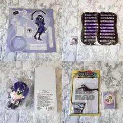 剣持刀也 ROF-MAO UCHU PARTY! フルセット まとめ売り - メルカリ