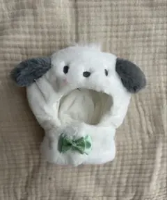 ポチャッコ エンジョイアイドル ぬいぐるみ マスコット 15cm ぬい サンリオ