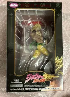影DIO ワンフェス特別版 フィギュア スタチューレジェンド ディオ wf