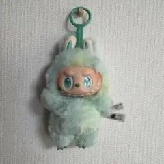 POP MART エナジーラブブ 緑